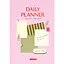 Планер-щоденник Оrner "Daily planner" рожевий - мініатюра 1