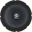 Сабвуферний динамік Ground Zero GZCK 200XSPL - мініатюра 2