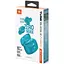 Навушники JBL Tune Buds 2 Turquoise (JBLTBUDS2TQE) - мініатюра 11