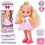 Лялька Даринка, M5957IUA, 38 см, говорить, співає, читає вірші, на батарейках - мініатюра 2