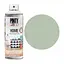 Фарба-аерозоль Pintyplus на водній основі HOME, Зелений вінтажний, 400 мл (8429576268201) - мініатюра 1