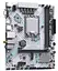 Материнська плата Maxsun B760M GAMING WIFI ICE (B760M GAMING WIFI ICE) (Socket 1700, Intel B760, Micro-ATX) - мініатюра 2