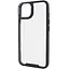 Чохол Epik TPU+PC Lyon Case для Apple iPhone 14, 6.1 Black - мініатюра 3
