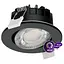 Світильник Philips RS071B 5S/827_30_40 40D PSR PI6 IP65 BK (929003322602) - мініатюра 1