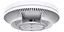 Точка доступа TP-Link EAP610 AX1800 1xGE LAN PoE MU-MIMO потолочная - миниатюра 6