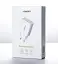 Зарядное устройство для Ugreen CD137 Type-C PD 20 W Charger белое - миниатюра 5