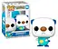 Фігурка Funko Pop Pokemon Oshawott Покемон Ошавотт 10 см FP PM O 886 - мініатюра 1