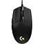 Мышь Logitech G102 Lightsync USB Black (910-005823) - миниатюра 1