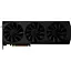 Видеокарта XFX Quicksilver AMD Radeon RX 9070XT Gaming Edition (RX-97TQICKB9) UA [130451] - миниатюра 4
