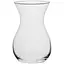 Ваза Trend glass Asta, 18 см (35445) - миниатюра 1
