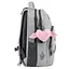 Рюкзак Kite Education teens 2578M HK Сірий (HK26-2578M) - мініатюра 4