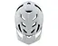 Велошолом Troy Lee Designs A1 Mips Helmet Classic White XS (1106-190258030) - мініатюра 3