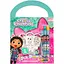 Раскраска Gabby's Dollhouse Активити (GD252500) - миниатюра 1