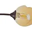 Люстра стельова Brille класична E27 60W BR (LK-678C/3) - мініатюра 3