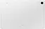 Samsung Galaxy Tab S9 FE Wi-Fi 8/256GB Silver (SM-X510NZSE) - мініатюра 5