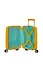 Дитяча валіза American Tourister SOUNDBOX MINI Xs 47 см GOLDEN YELLOW 47x32x21 MG8*06001 - мініатюра 2