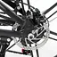 Електровелосипед Samebike 20LVXD30-II White [123388] - мініатюра 13