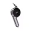 Автомобильное зарядное устройство XO CC65 2-in-1 with Retractable Car Charger Фиолетовый - миниатюра 7