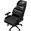 Кресло игровое Anda Seat X3 Gaming Sofa Black PVC (AD-W-SF03-04-B-PV) - миниатюра 5