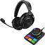 Навушники HyperX Cloud Alpha 2 Wireless Black (AJ5C7AA) - мініатюра 1