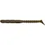Силікон Reins Rockvibe Shad 4" 002 Green Pumpkin (12 шт/уп) - мініатюра 1