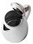 Электрочайник Liberton LEK-6802 White/Beige 1500W teh0024516 - миниатюра 3