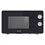 Мікрохвільова піч Gorenje 20л 800Вт чорний - мініатюра 4