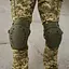 Наколінники Kiborg USA Tactical Khaki (1000-k1047) - мініатюра 7