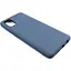 Чохол до мобільного телефона Dengos Carbon Samsung Galaxy A31 blue (DG-TPU-CRBN-64) (DG-TPU-CRBN-64) - мініатюра 3