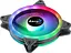 Вентилятор Aerocool Duo 12 ARGB, 120х120х25 мм, 6-pin (ACF3-DU10217.11) - мініатюра 5