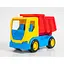 Іграшка Tigres Tech Truck Вантажівка 24 см (39475) - мініатюра 2