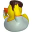 Утка FunnyDucks Блоггер (1330) - миниатюра 5