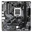 Материнская плата Gigabyte B840M H (B840M H) (Socket AM5, AMD B840, Micro-ATX) - миниатюра 1