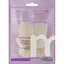Спонж двойного действия Martini Spa MakeUp Dual Action Pads для очистки лица (4503P00) - миниатюра 1