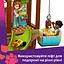 Конструктор LEGO Friends Тусовка у будиночку дружби на дереві 701 деталь (42652) - мініатюра 11