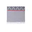 Рушник Barine Pestemal - Marinero 90x160 Navy-blue синій - мініатюра 2