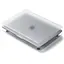 Чохол-накладка Clear Shell для Ale MacBook ro 16.2 (A2485/A2780/A2991/A3403/A3186) Прозорий - мініатюра 4