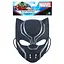 Маска Hasbro Black Panther героя всесвіту Месники (B0440_C2923) - мініатюра 1