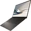 Ноутбук Asus Zenbook 16 OLED UM5606WA-RJ241X, AMD Ryzen AI 9 HX 370, 5.1GHz, 16 3K Touch, 32GB, SSD 2TB, AMD Radeon 690M Graphics, Windows 11 Pro - миниатюра 6
