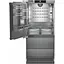 Встраиваемый холодильник Liebherr ECBNe 8871 617 Peak - миниатюра 1