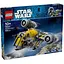 Конструктор LEGO Star Wars Гострий гребінь V29 930 деталей (75447) - мініатюра 1