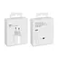 Мережевий зарядний пристрій Apple USB-C Power Adapter 20W (MHJE3) - мініатюра 5