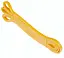Гумка для фітнесу і кроссфіту Power System PS-4051 CrossFit Level 1 Yellow (опір 4-25 кг) (PS-4051_Yellow) - мініатюра 6