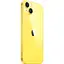 Смартфон Apple iPhone 14 Plus 128Gb Yellow (MR693) - мініатюра 3