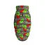 Куртка для собак WAUDOG Clothes малюнок Калина, S40, В 52-54 см, С 33-38 см - мініатюра 2