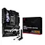 Материнська плата Asus ROG CROSSHAIR X870E HERO - мініатюра 13