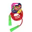 Скакалка цветная тканевая, 215 см, диаметр 6 мм, 14-126(97818) (в ассортименте) - миниатюра 1