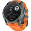 Смарт-часы Garmin Instinct 3 50mm Solar Twilight with Solstice Band 010-02935-01 - миниатюра 1