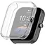 Защитный чехол Tamister для смарт-часов Amazfit Bip 3/3Pro прозрачный - миниатюра 1