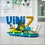 Конструктор LEGO Вінісіус Жуніор - найкращі моменти футбольних матчів (43027) - мініатюра 6